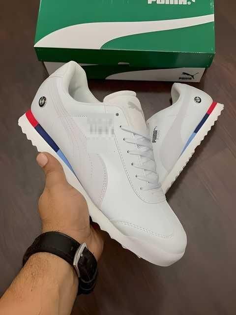 PUMA Roma BMW Edition